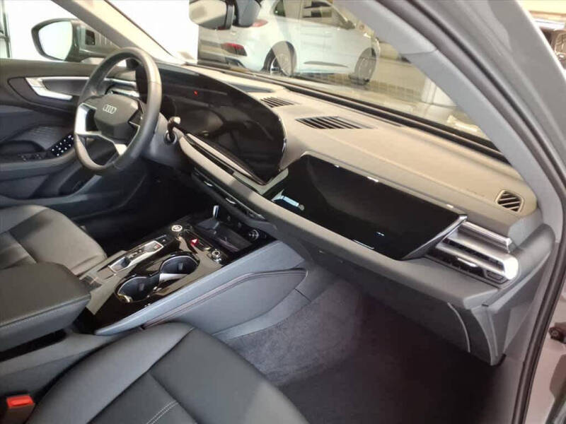 2025 Audi A5 quattro Premium Plus TFSI