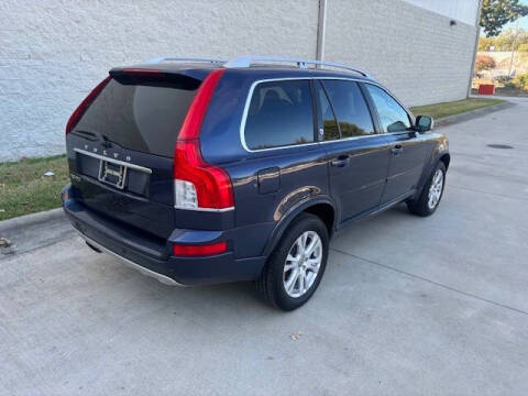 2014 Volvo XC90 3.2 Premier Plus