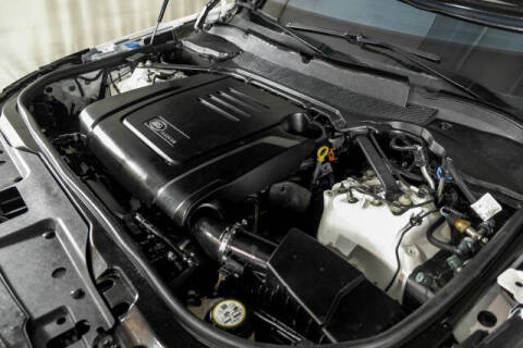 2021 Land Rover Discovery P300 S R-Dynamic