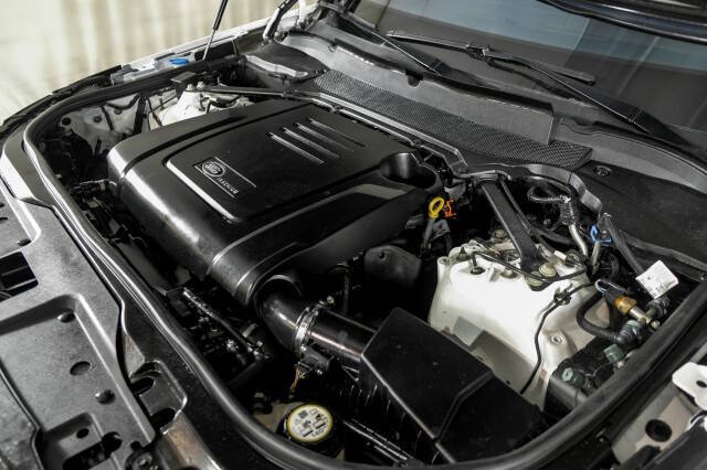 2021 Land Rover Discovery P300 S R-Dynamic