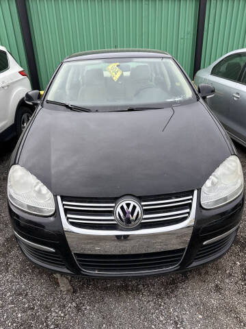 2009 Volkswagen Jetta S