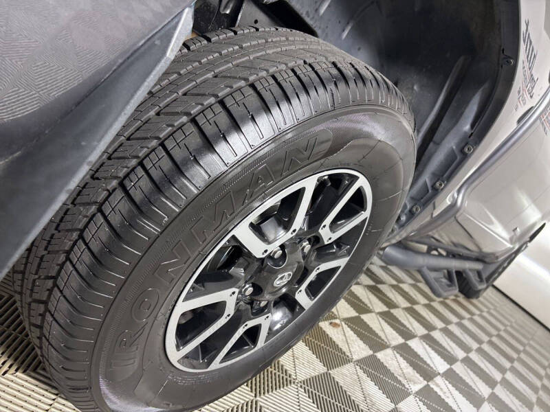 2019 Toyota Tundra SR5