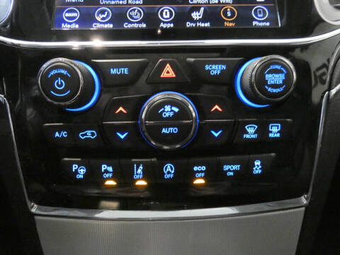 2020 Jeep Grand Cherokee Summit