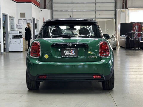 2022 MINI Hardtop 2 Door Cooper SE