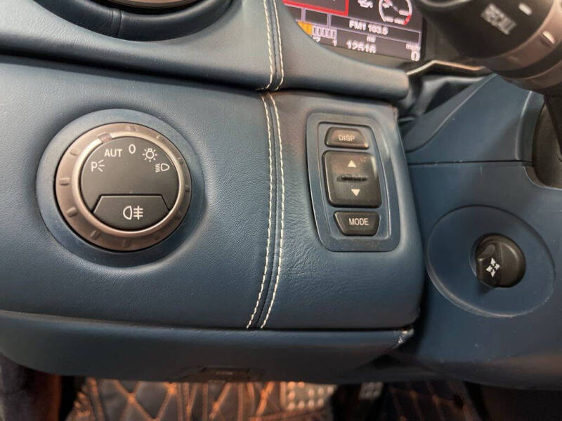 2012 Ferrari California