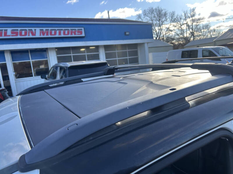 2015 Jeep Renegade Trailhawk