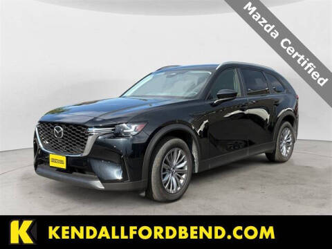 2024 Mazda CX-90 3.3 Turbo Select