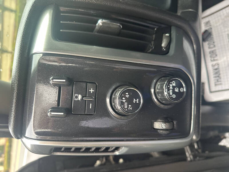 2016 Chevrolet Silverado 1500 LT Z71