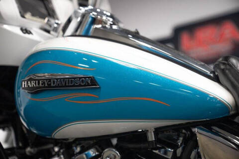 2017 Harley-Davidson Electra Glide