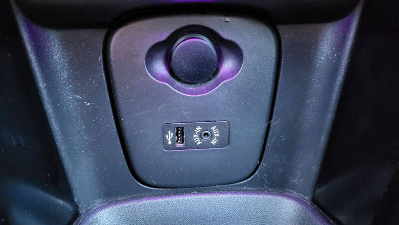 2015 MINI Hardtop 2 Door Cooper S