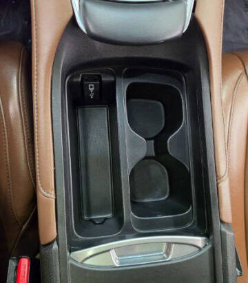 2019 Acura RDX w/Tech