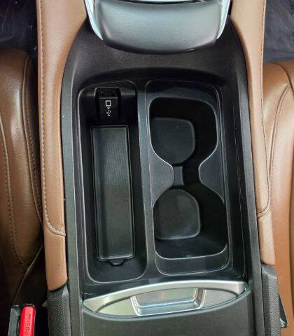 2019 Acura RDX w/Tech