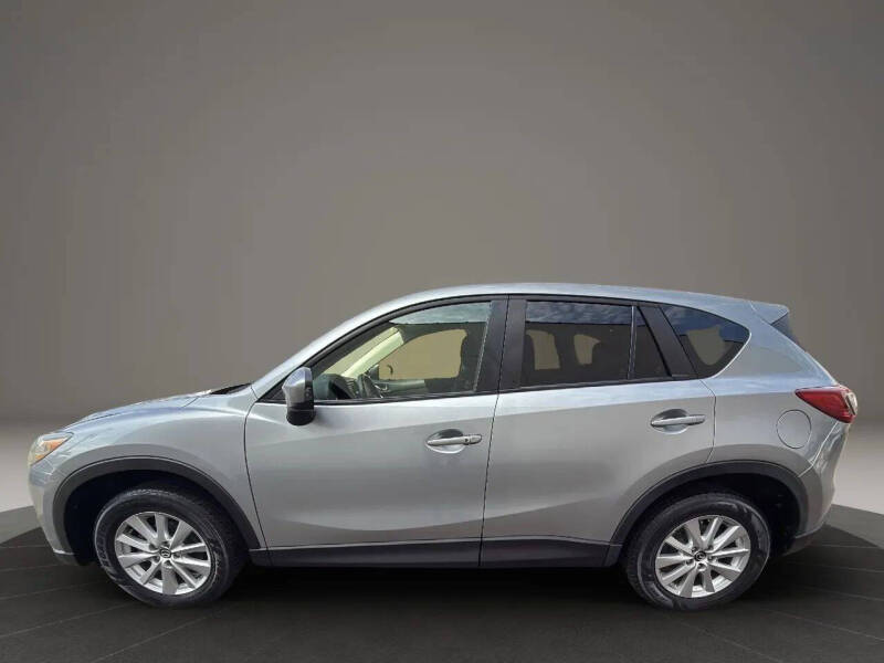 2015 Mazda CX-5 Touring