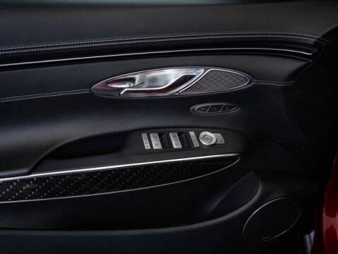 2023 Genesis GV70 3.5T Sport