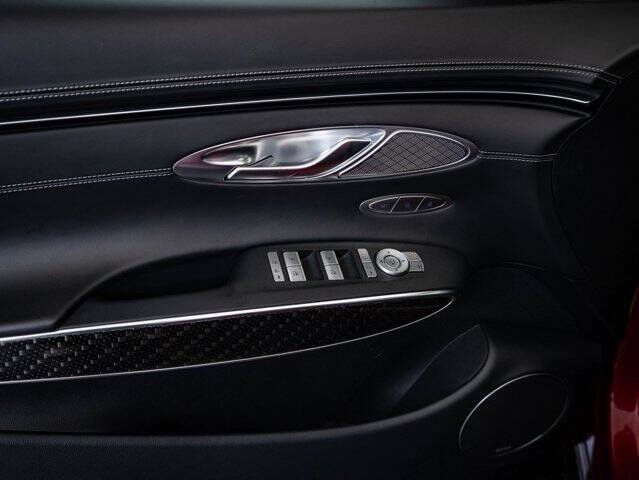 2023 Genesis GV70 3.5T Sport