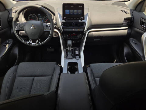 2026 Mitsubishi Eclipse Cross Black Edition