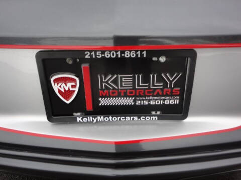 2010 Chevrolet Camaro SS