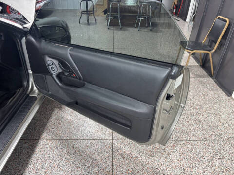 2000 Chevrolet Camaro