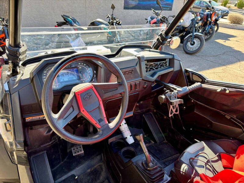 2019 Polaris RZR XP1000