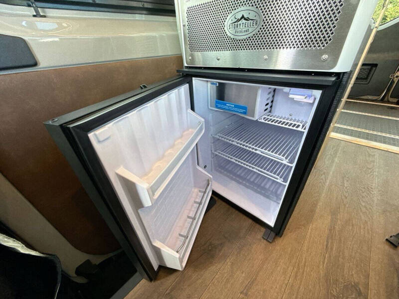 2025 Mercedes-Benz Sprinter