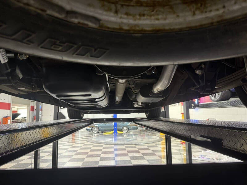 1993 GMC Sierra 1500HD Classic