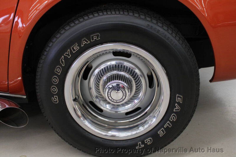 1968 Chevrolet Corvette