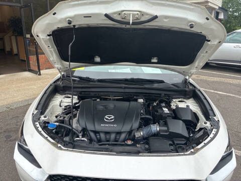 2020 Mazda CX-30 Preferred