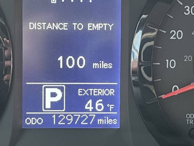 2015 Toyota Sienna L 7-Passenger