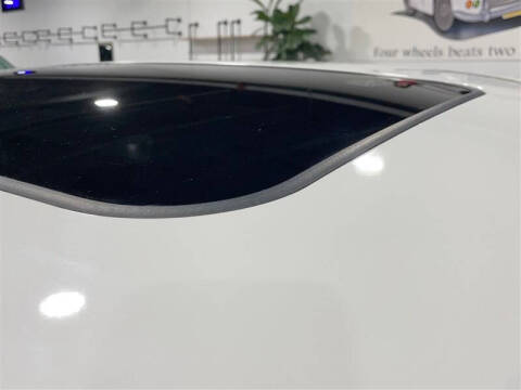 2021 Lexus IS 350 F SPORT