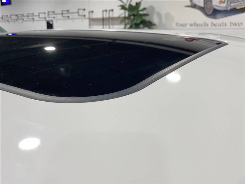 2021 Lexus IS 350 F SPORT