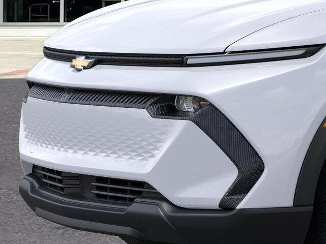 2026 Chevrolet Equinox EV LT 1