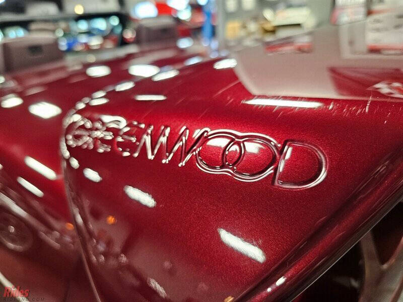 1993 Chevrolet Corvette