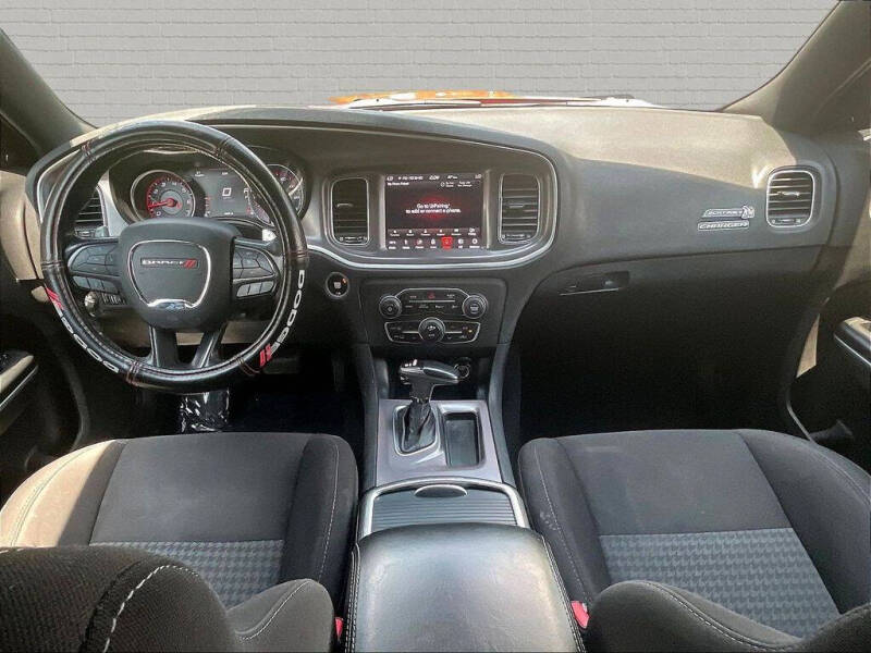 2019 Dodge Charger GT