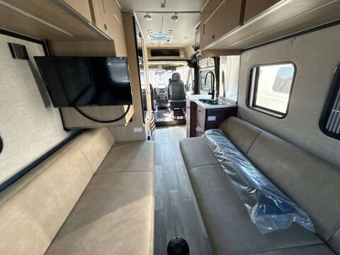 2024 RAM ProMaster