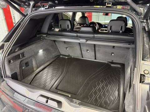 2021 BMW X5 xDrive45e