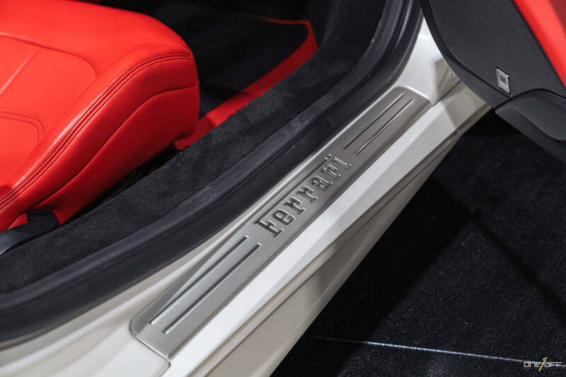 2019 Ferrari 488 Spider