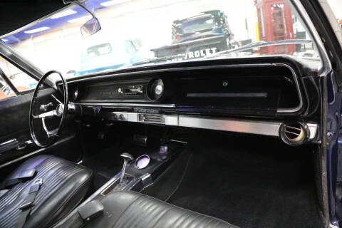 1965 Chevrolet Impala