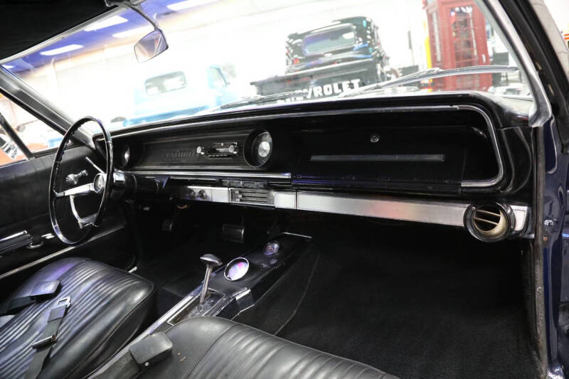 1965 Chevrolet Impala