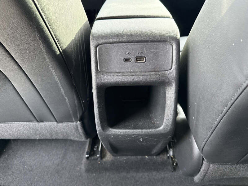 2024 Chevrolet Trax RS