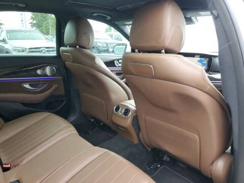 2019 Mercedes-Benz E-Class E 300