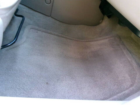 2005 Chevrolet Malibu Maxx LT