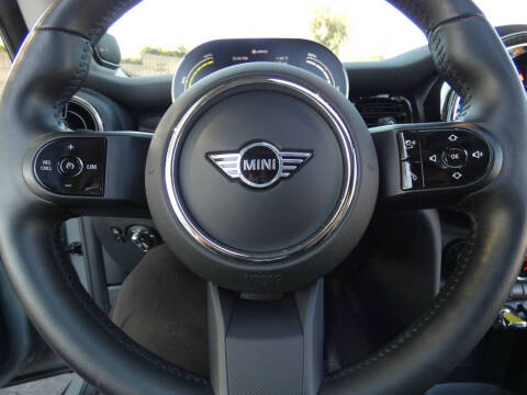 2022 MINI Hardtop 2 Door Cooper SE