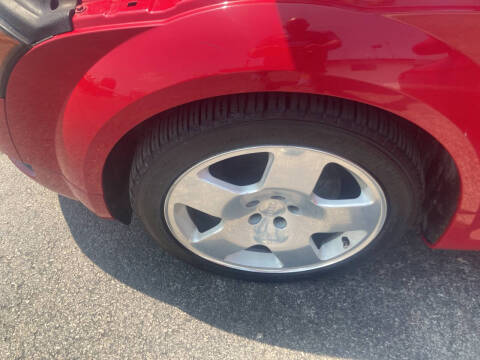 2001 Audi TT 225hp quattro