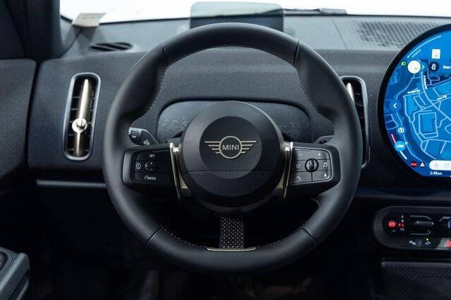 2027 MINI Countryman S ALL4