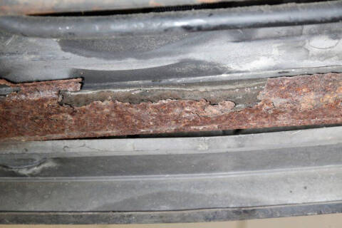 1990 Jaguar XJ-Series XJ6 Vanden Plas