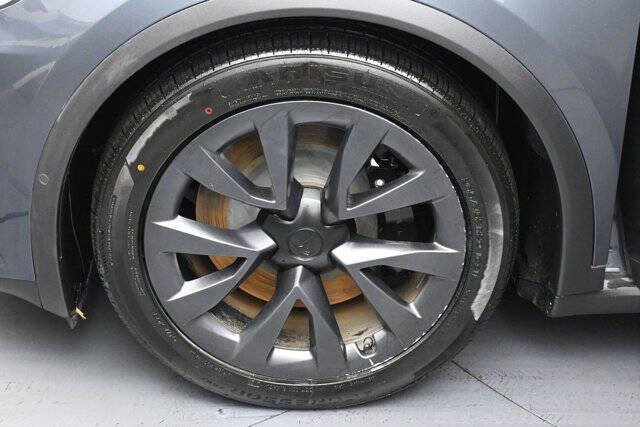 2023 Tesla Model X