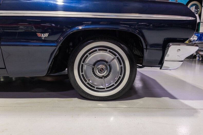 1964 Chevrolet Impala