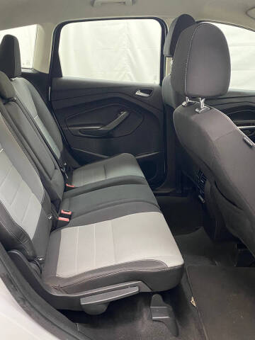 2014 Ford C-MAX Hybrid SE