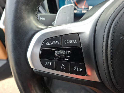 2023 BMW 4 Series 430i xDrive