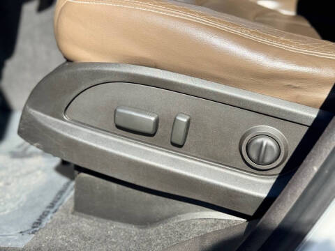 2017 GMC Acadia Limited